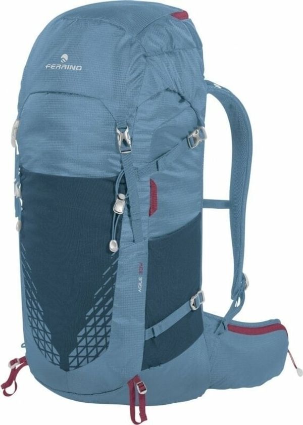 Ferrino Ferrino Agile 33 Lady Blue Outdoor nahrbtnik