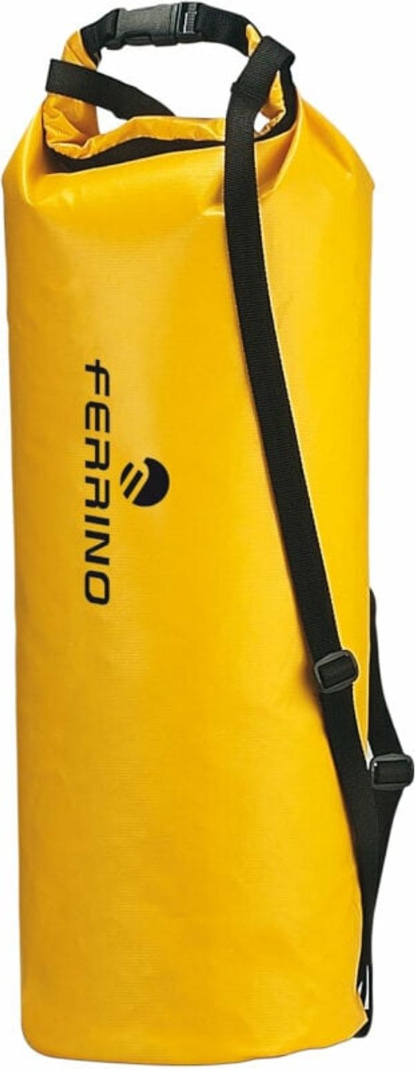 Ferrino Ferrino Aquastop Bag Yellow XL