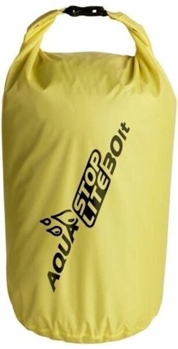 Ferrino Ferrino Aquastop Lite Yellow 30 L Vodoodporne vreče