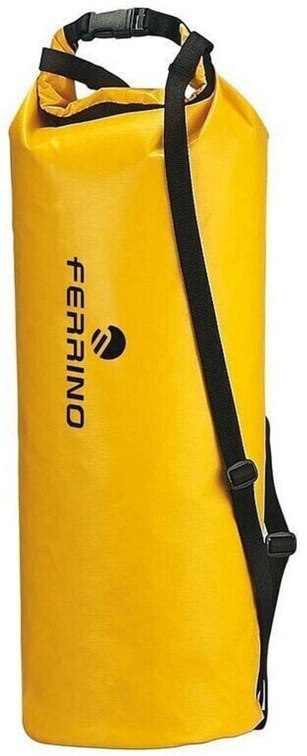 Ferrino Ferrino Aquastop Yellow 20 L Vodoodporne vreče