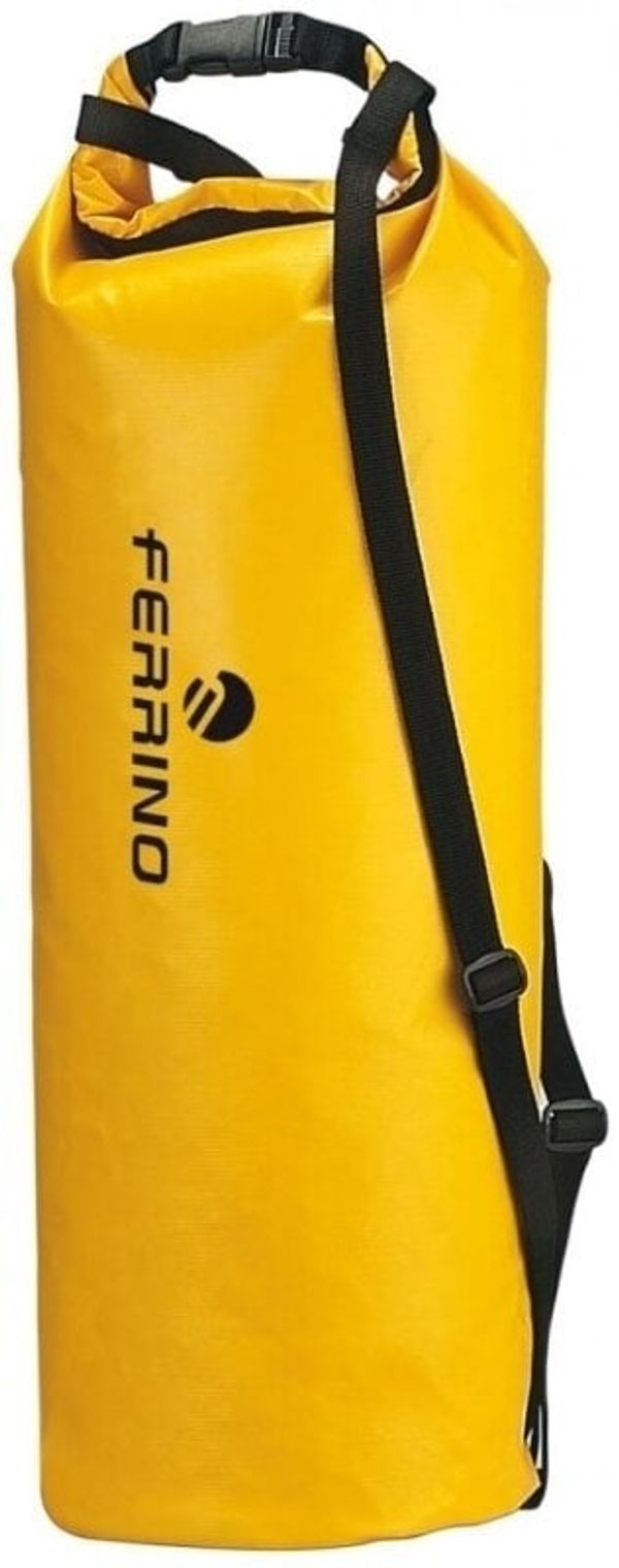 Ferrino Ferrino Aquastop Yellow 40 L Vodoodporne vreče