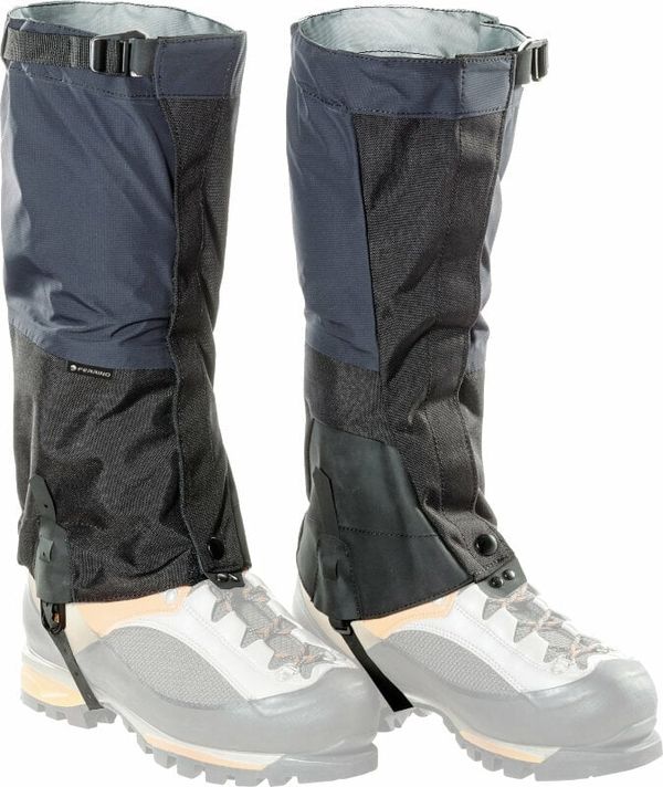 Ferrino Ferrino Dufour Gaiters Black S/M Prevleke za čevlje