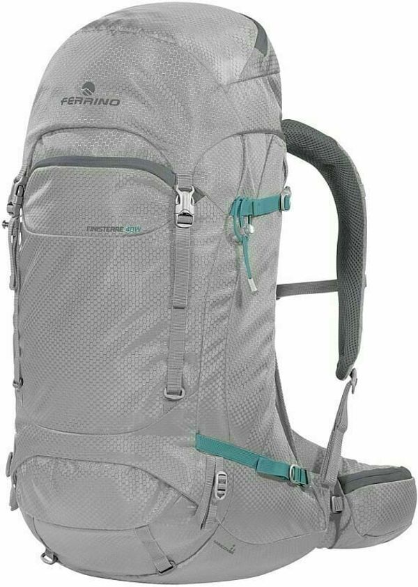 Ferrino Ferrino Finisterre Lady 40 Grey Outdoor nahrbtnik