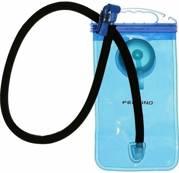 Ferrino Ferrino H2 Bag 1 Lt Blue 1 L Nahrbtnik za vodo