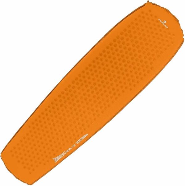 Ferrino Ferrino Superlite Superlite 700 Orange Self-Inflating Mat