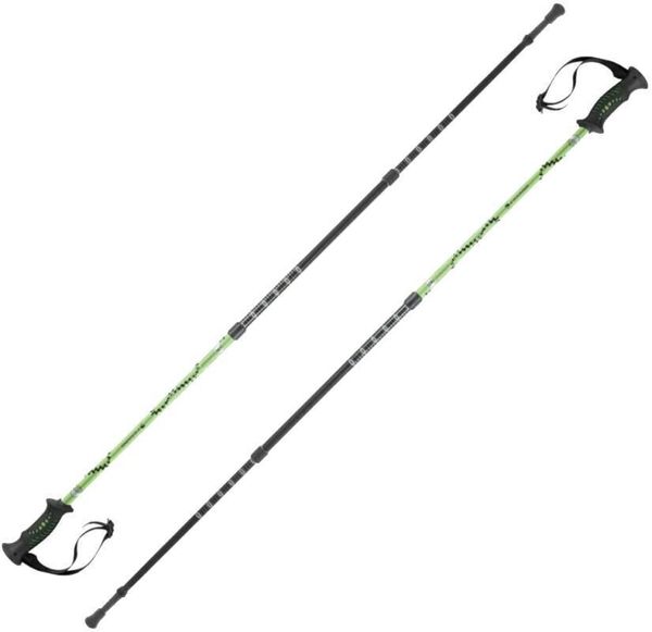 Ferrino Ferrino Totem Black/Green 65 - 130 cm