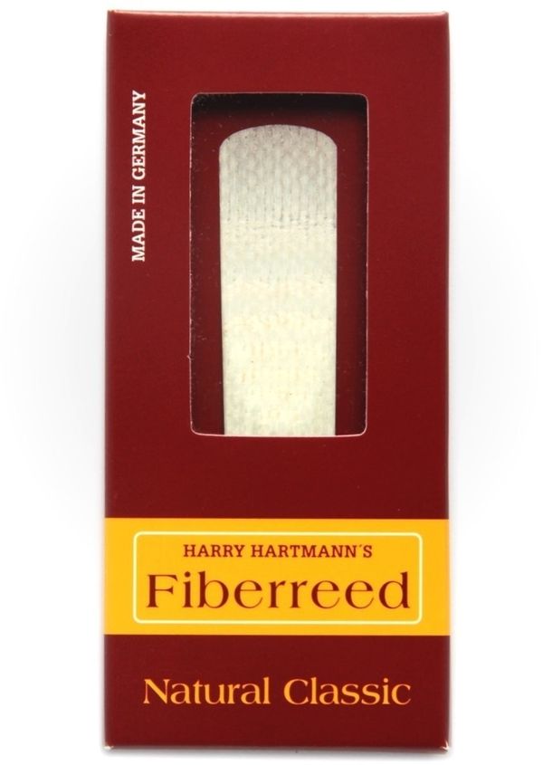 Fiberreed Fiberreed Natural Classic S Jeziček za alt saksofon