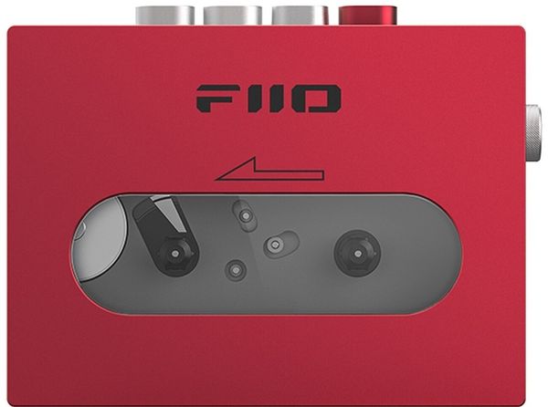 FiiO FiiO CP13 Red