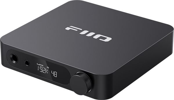 FiiO FiiO K11 Black