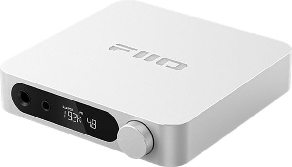 FiiO FiiO K11 Silver