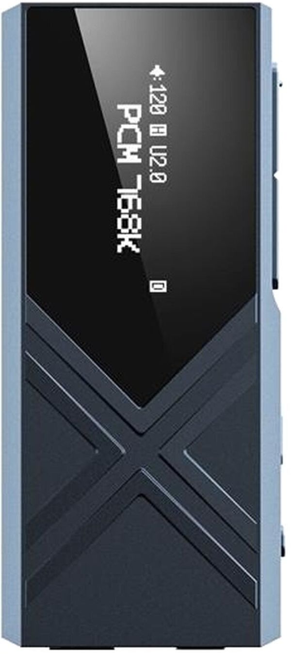 FiiO FiiO KA17 Blue