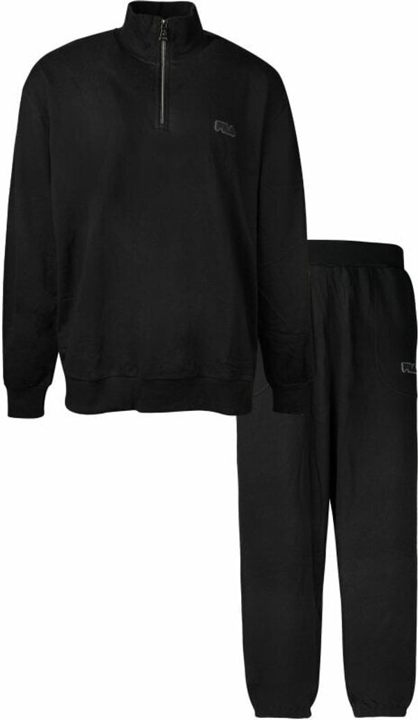 Fila Fila FPW1113 Man Pyjamas Black L Aktivno spodnje perilo