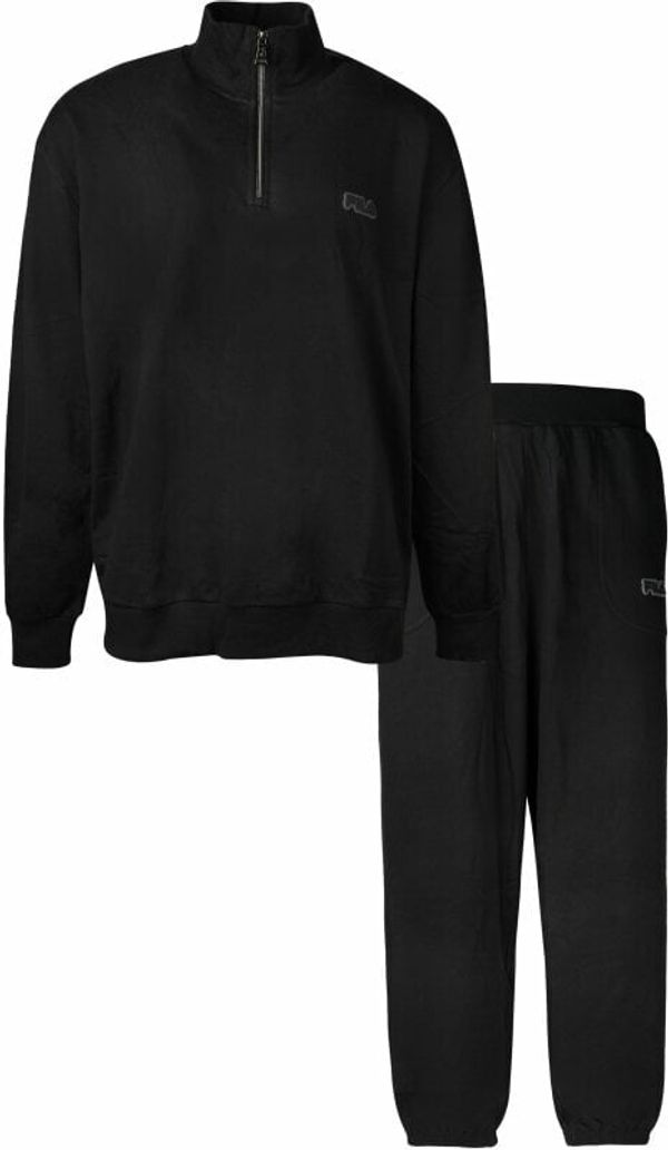 Fila Fila FPW1113 Man Pyjamas Black XL Aktivno spodnje perilo