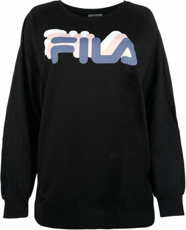 Fila Fila FPW4099 Woman Pyjamas Black L/XL Aktivno spodnje perilo