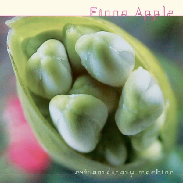 Fiona Apple Fiona Apple - Extraordinary Machine (2 LP)