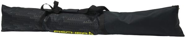 Fischer Fischer Alpine 1 Pair Eco - 160 cm Torba za smuči