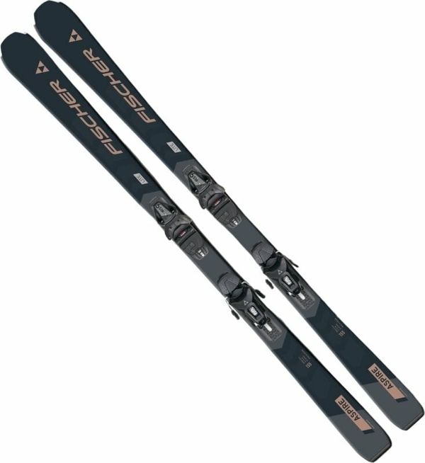 Fischer Fischer Aspire SLR PRO WS + RS 9 GW Powerrail 140 cm Smuči