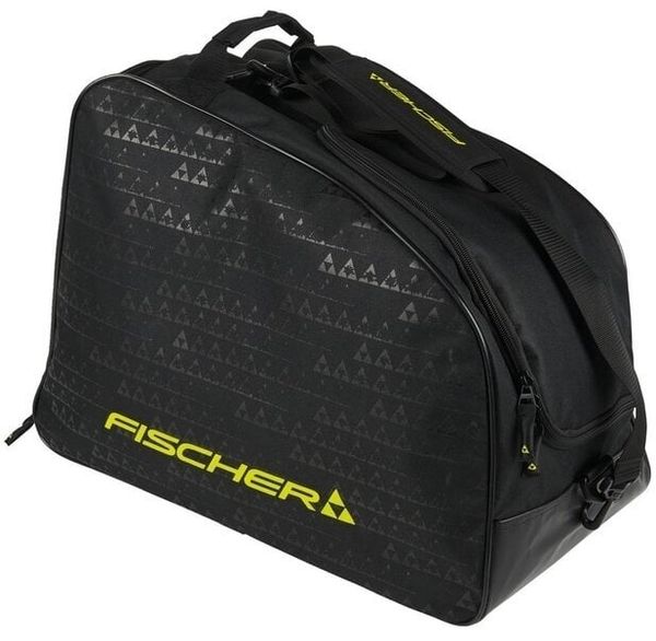 Fischer Fischer Boot + Helmet Bag Alpine Eco - Torba za smučarsko čelado