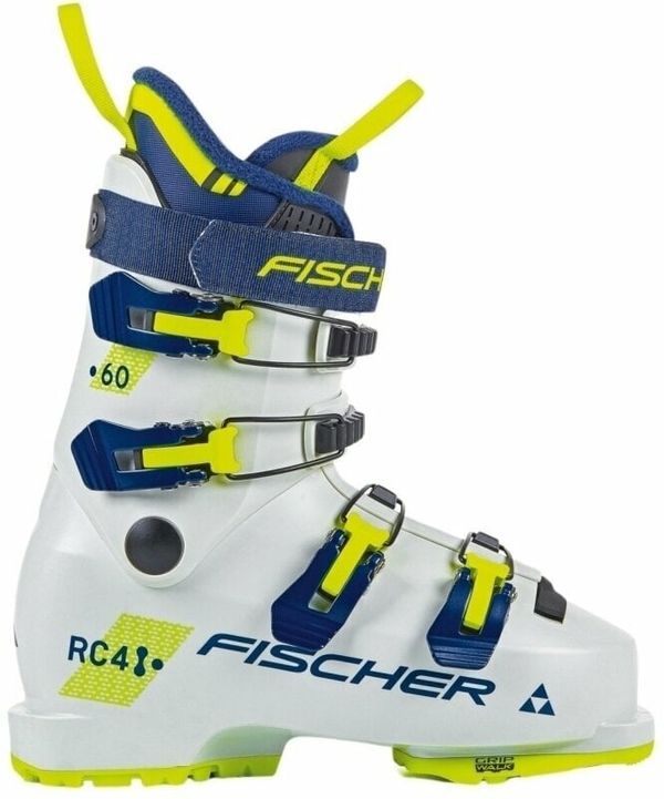 Fischer Fischer RC4 60 JR GW Boots Snow 225 Alpski čevlji