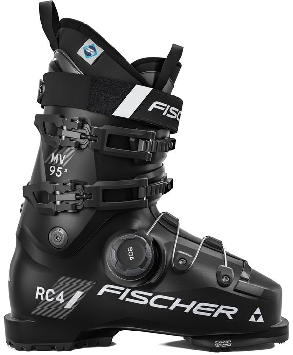 Fischer Fischer RC4 95 MV S BOA GW - 235 Alpski čevlji