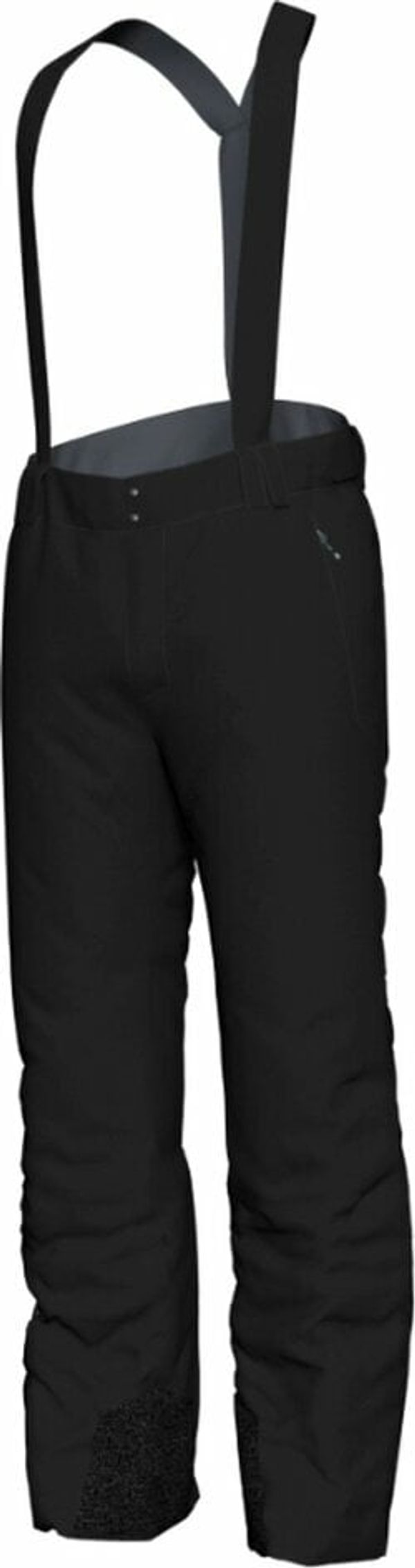 Fischer Fischer Vancouver Pants Black L Smučarske hlače