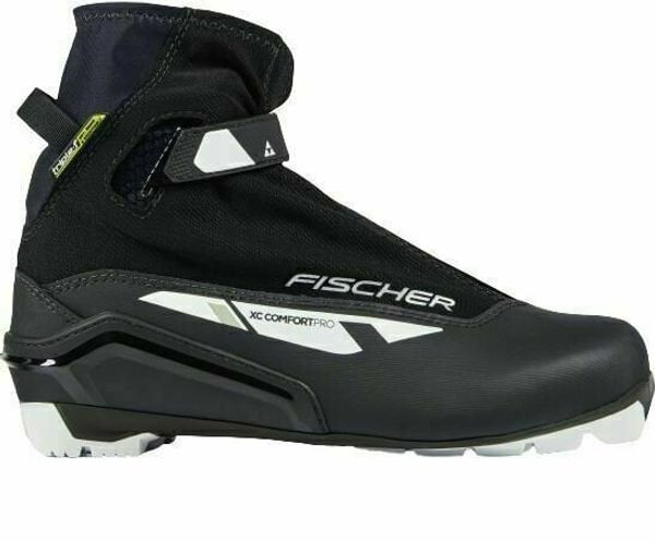 Fischer Fischer XC Comfort PRO Boots Black/Grey 10,5