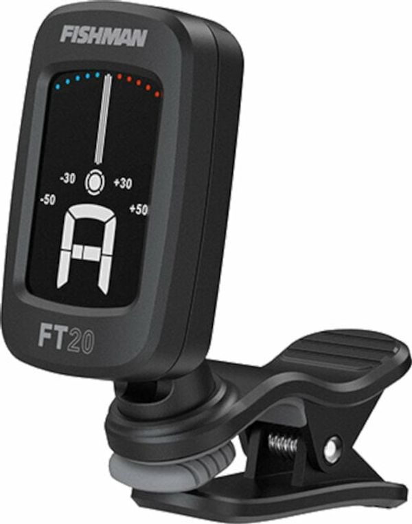 Fishman Fishman FT-20 Clip-on uglaševalec