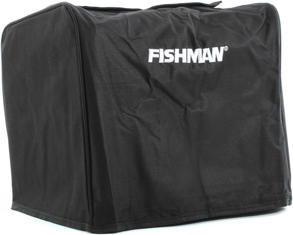 Fishman Fishman Loudbox Mini Slip Zaščitna embalaža za kitaro Črna