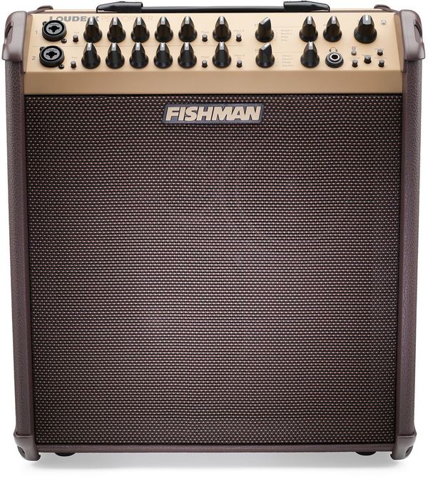 Fishman Fishman Loudbox Performer Bluetooth
