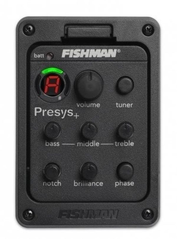 Fishman Fishman Presys+