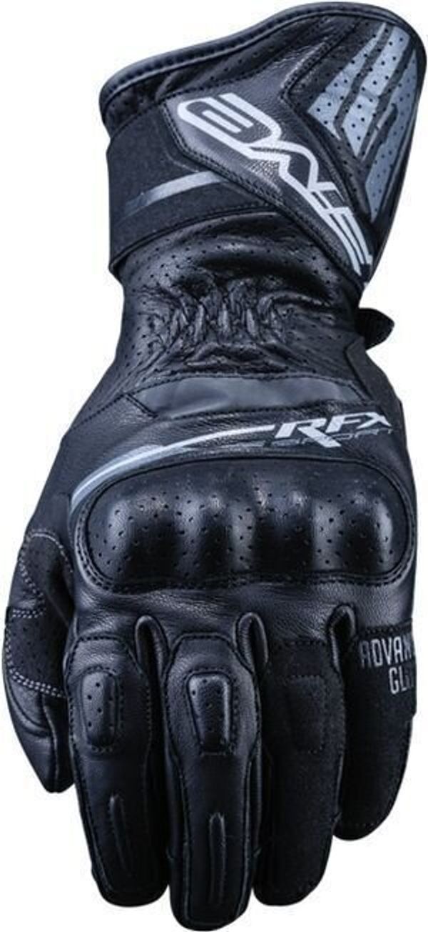 Five Five RFX Sport Black 2XL Motoristične rokavice