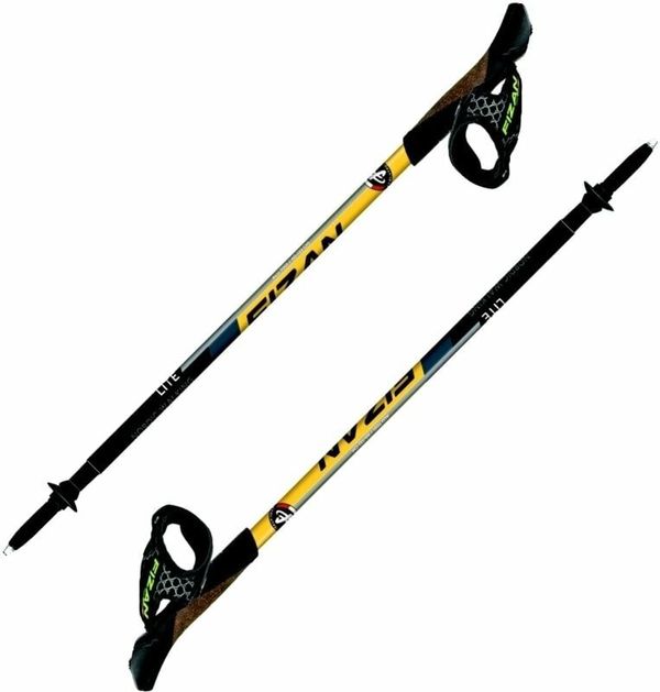 Fizan Fizan Lite Yellow 60 - 132 cm