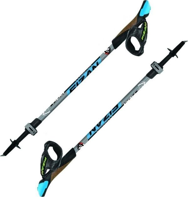 Fizan Fizan R-Evolution Modra 58 - 130 cm