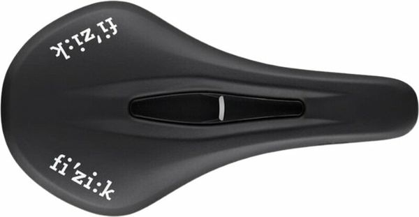 fi´zi:k fi´zi:k Vento Argo X5 Black Steel Alloy Sedlo