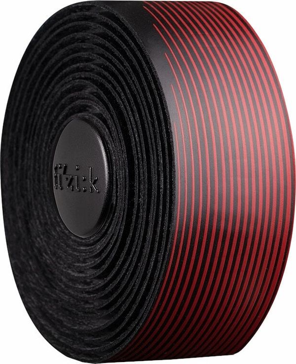 fi´zi:k fi´zi:k Vento Microtex 2mm Black/Red Trakovi