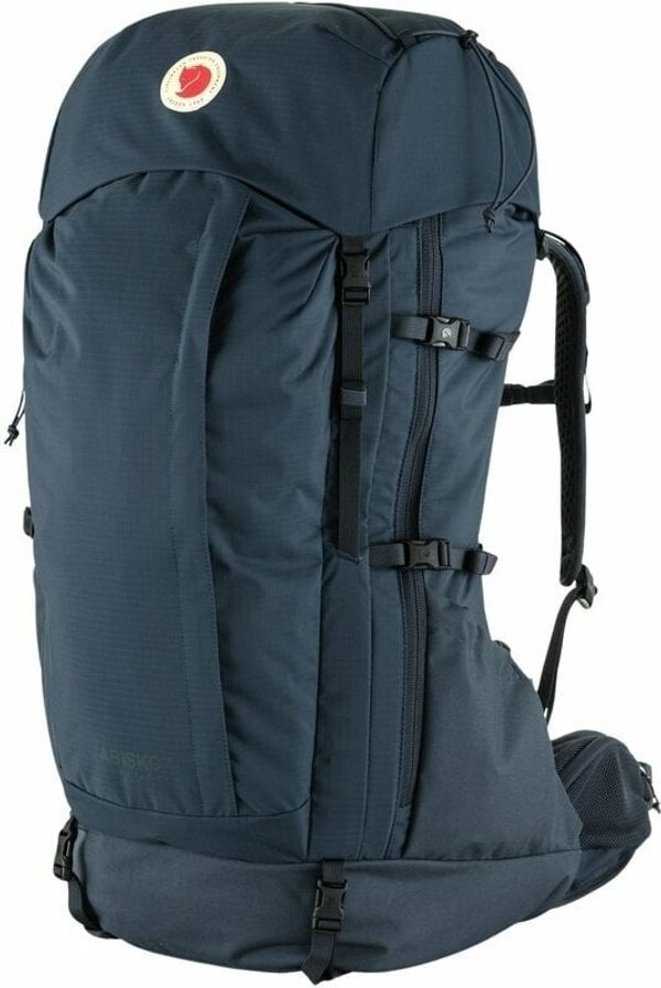 Fjällräven Fjällräven Abisko Friluft 35 Navy M/L Outdoor nahrbtnik