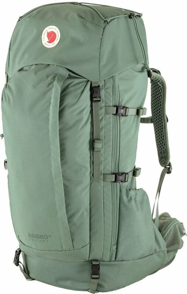 Fjällräven Fjällräven Abisko Friluft 45 Patina Green S/M Outdoor nahrbtnik