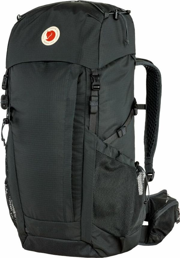 Fjällräven Fjällräven Abisko Hike 35 Iron Grey S/M Outdoor nahrbtnik