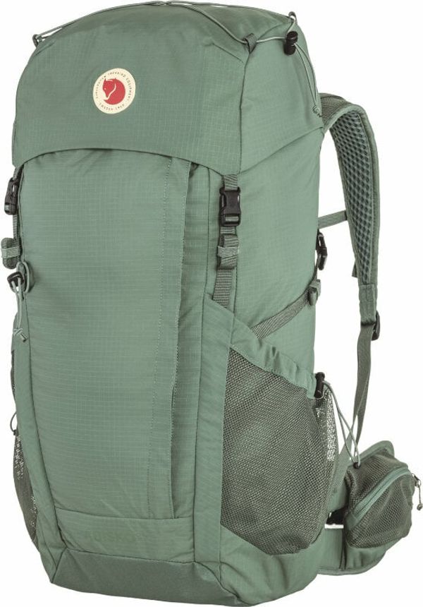 Fjällräven Fjällräven Abisko Hike 35 Patina Green S/M Outdoor nahrbtnik