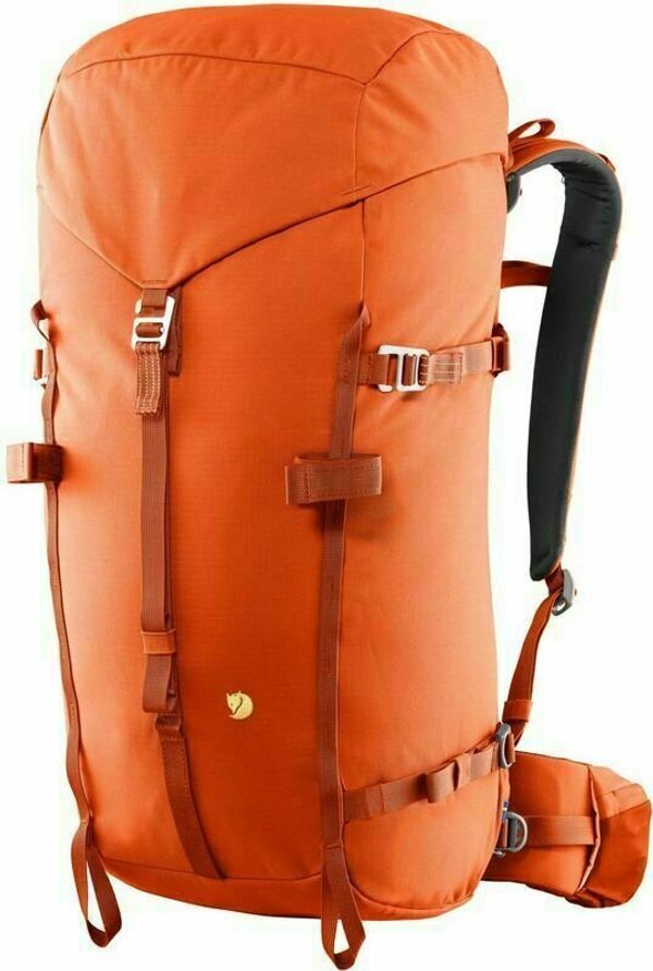 Fjällräven Fjällräven Bergtagen 38 Hokkaido Orange M/L Outdoor nahrbtnik