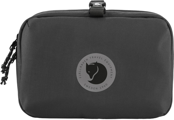 Fjällräven Fjällräven Färden Necessity Coal Black