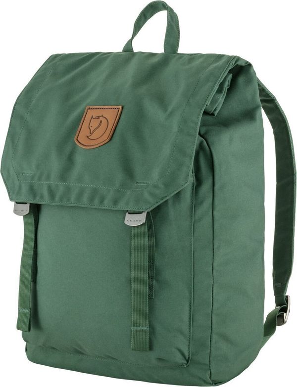 Fjällräven Fjällräven Foldsack No. 1 Deep Patina Outdoor nahrbtnik