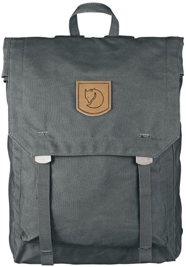 Fjällräven Fjällräven Foldsack No. 1 Dusk 16 L Nahrbtnik