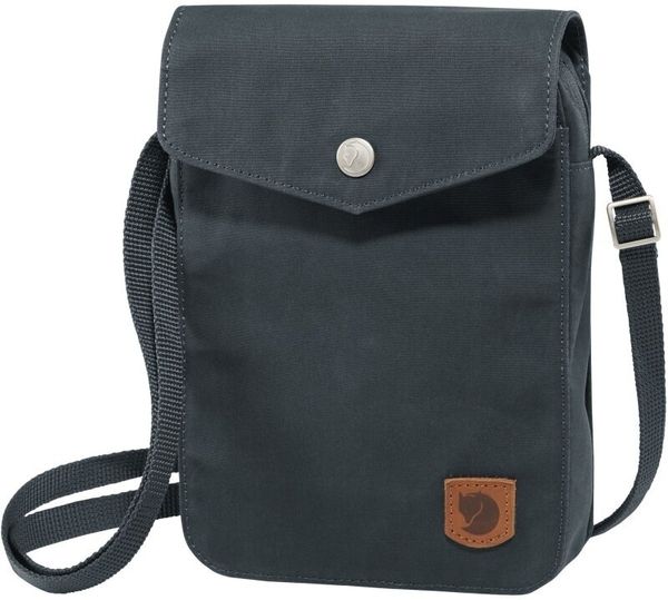 Fjällräven Fjällräven Greenland Pocket Dusk Torba za čez ramo