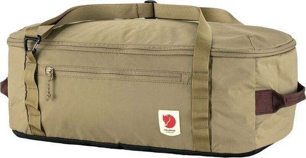 Fjällräven Fjällräven High Coast Duffel 22 Clay Outdoor nahrbtnik