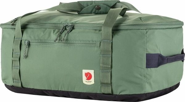 Fjällräven Fjällräven High Coast Duffel 36 Patina Green Outdoor nahrbtnik