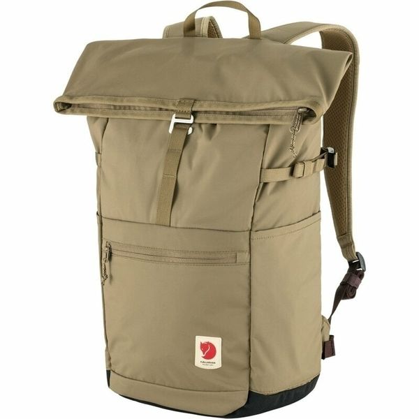 Fjällräven Fjällräven High Coast Foldsack 24 Clay 24 L Nahrbtnik