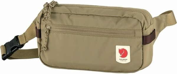 Fjällräven Fjällräven High Coast Hip Pack Clay Torba za okoli pasu