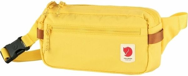 Fjällräven Fjällräven High Coast Hip Pack Mellow Yellow Torba za okoli pasu