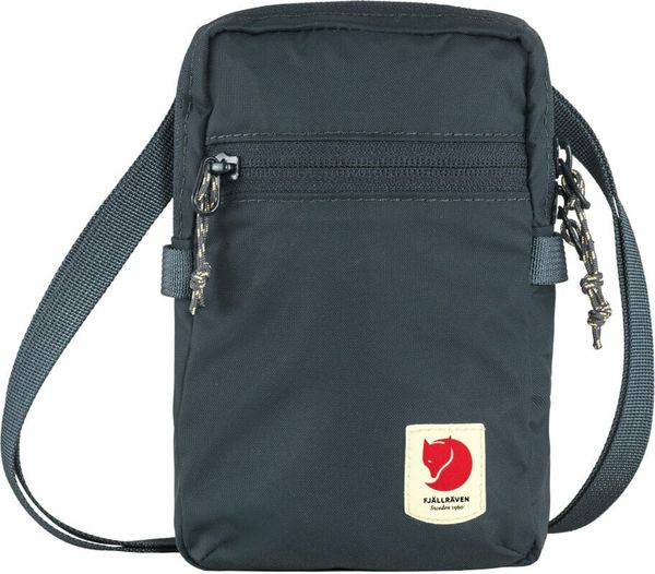 Fjällräven Fjällräven High Coast Pocket Navy Torba čez telo